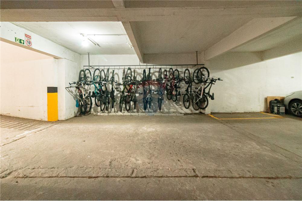 Apartamento - Venda - Porto Alegre , Rio Grande do Sul - Bicicletário - 610221018-121