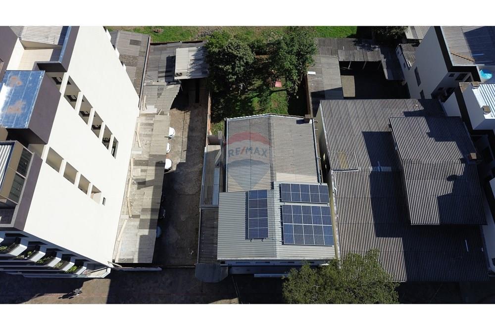 Terreno - Venda - Passo Fundo , Rio Grande do Sul - DJI_0158.JPG - 610271098-37