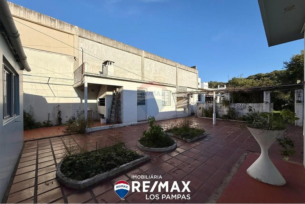 Casa - Venda - São Gabriel , Rio Grande do Sul - c49b3b71-2a2b-45e2-88e7-a0aa6d2e9da2.jpeg - 612631028-21