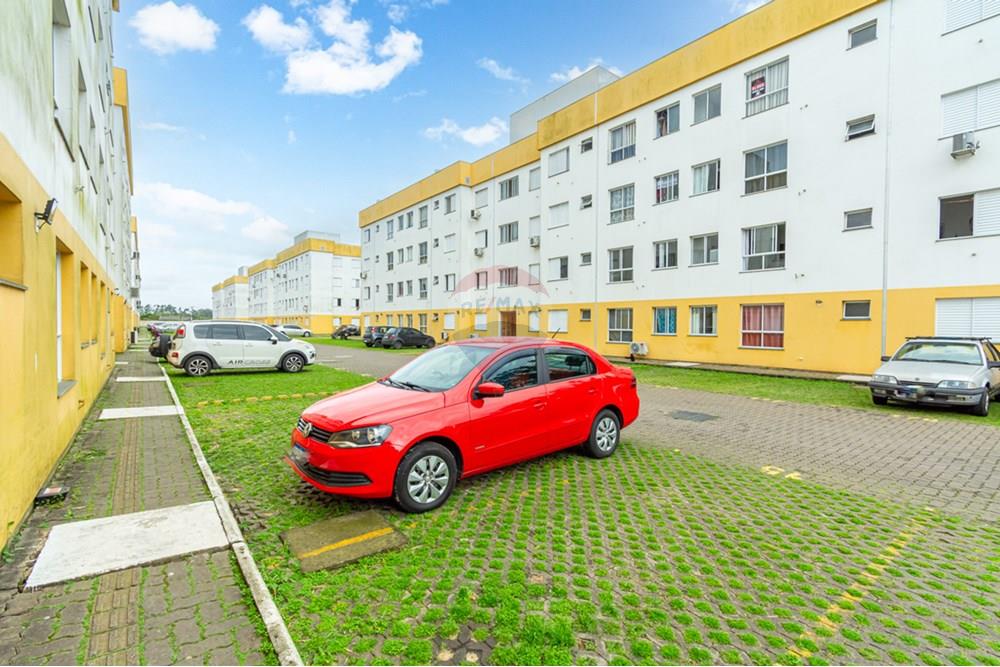 Apartamento - Venda - Gravataí , Rio Grande do Sul - _DSC2740-Editar.jpg - 610161100-13