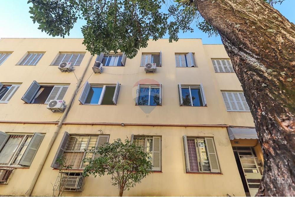 Apartamento - Venda - Porto Alegre , Rio Grande do Sul - WhatsApp Image 2025-08-04 at 15.30.54 (1).jpeg - Fachada - 610371016-36