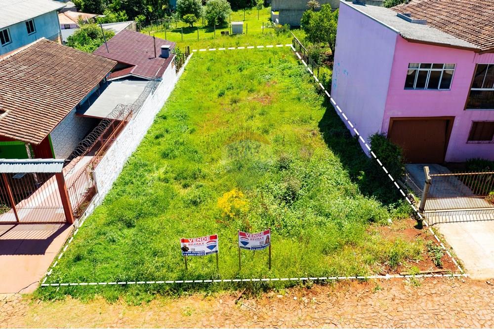 Terreno - Venda - Erechim , Rio Grande do Sul - DJI_0244.jpg - Fachada - 612761006-58