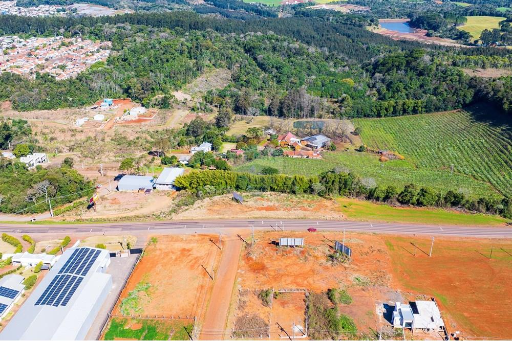 Terreno - Venda - Erechim , Rio Grande do Sul - DJI_0318.jpg - 612761012-16