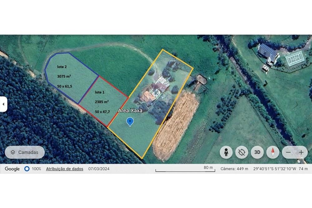 Terreno - Venda - Montenegro , Rio Grande do Sul - Sugestão 2 terrenos atualizada.jpg - 610091008-114