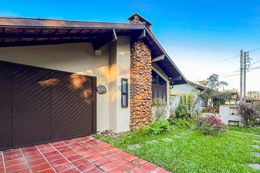 Casa - Venda - São Leopoldo , Rio Grande do Sul - IMG_6969.JPG - 610411071-2