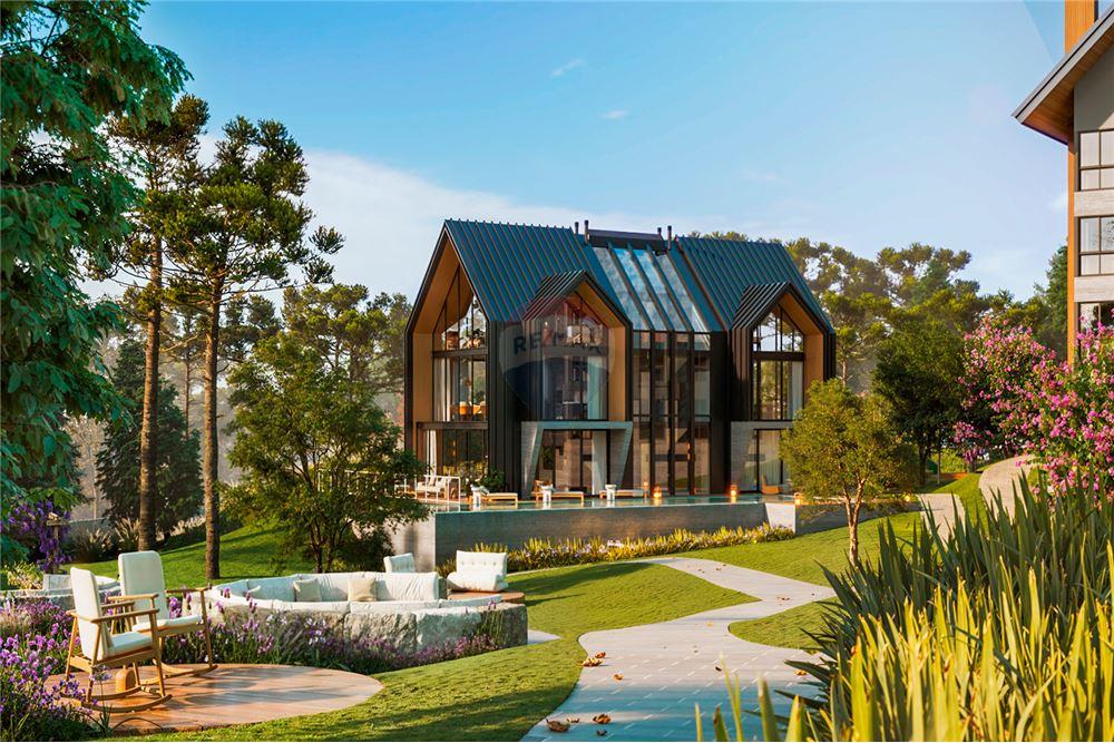 Apartamento - Venda - Gramado , Rio Grande do Sul - 31 - 610131049-6