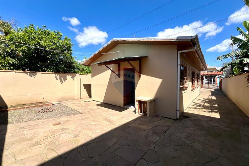 Casa - Venda - Canoas , Rio Grande do Sul - IMG_0407.JPG - 610241034-20