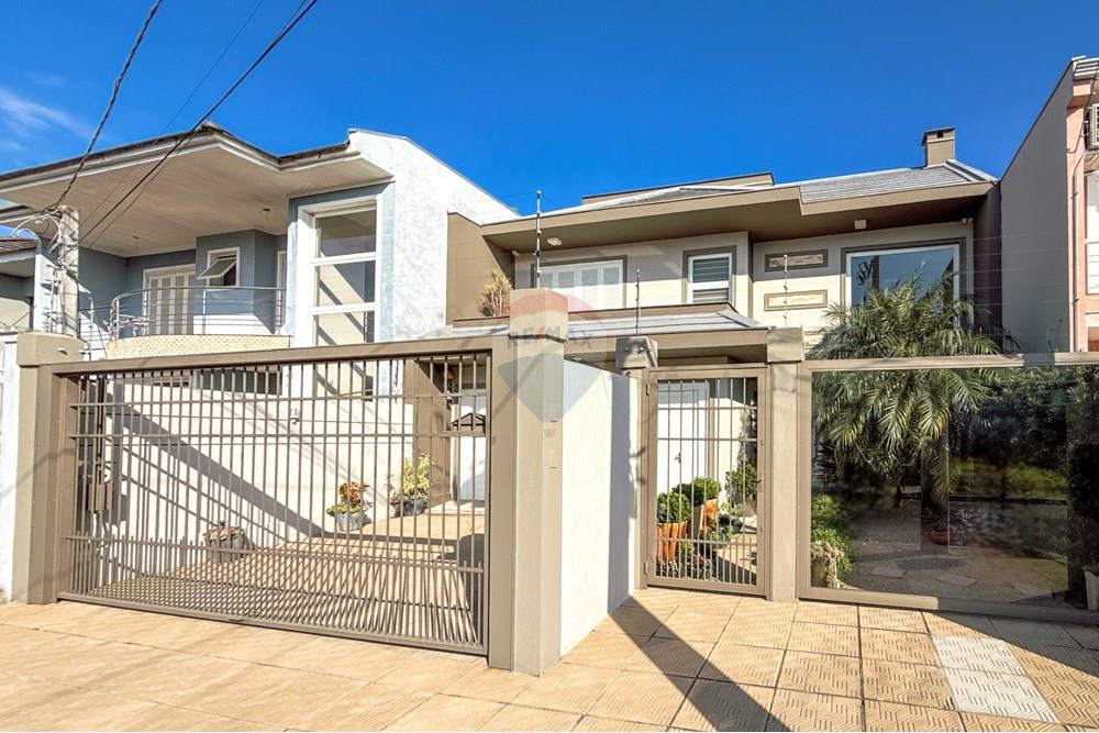 Sobrado - Venda - Canoas , Rio Grande do Sul - DJI_20250816_094140_336_1.jpg - 610241038-12