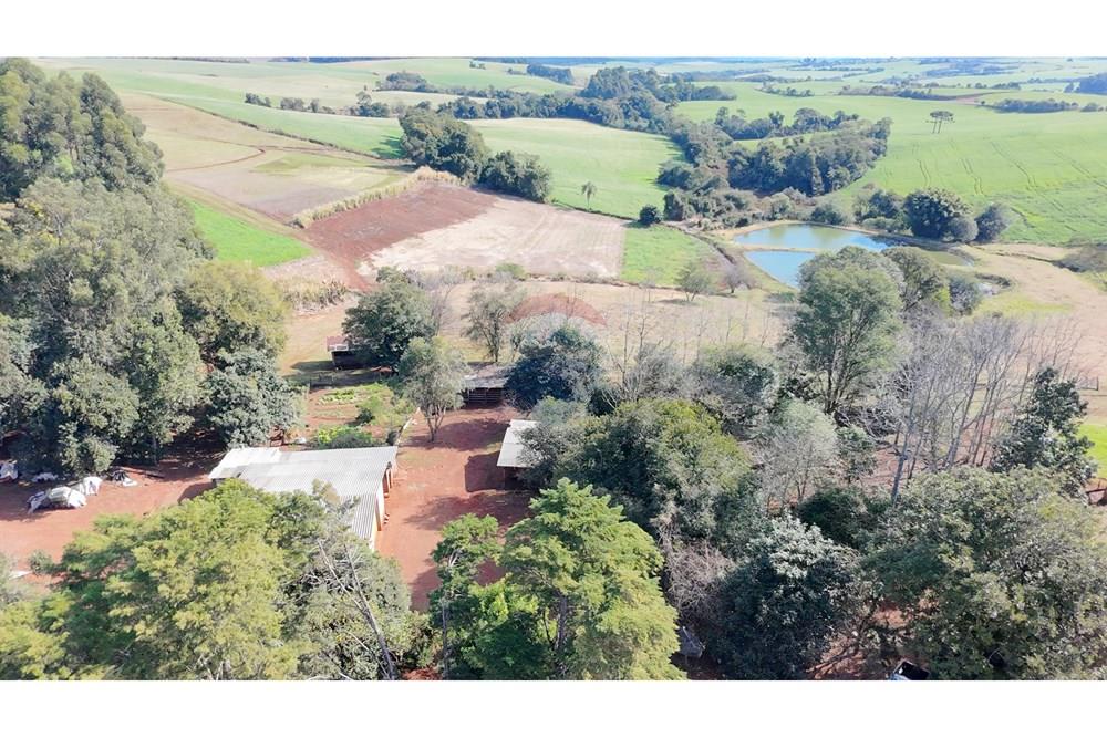 Chácara / Sítio / Fazenda - Venda - Nonoai , Rio Grande do Sul - 1000606561.jpg - 610231010-128