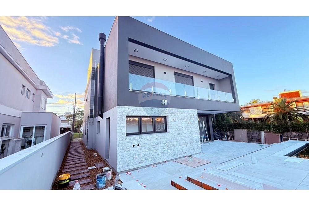 Casa de Condomínio - Venda - Canoas , Rio Grande do Sul - 7cf175ab-749c-457b-b483-93d8c25cb3f8.jpg - 610241040-28