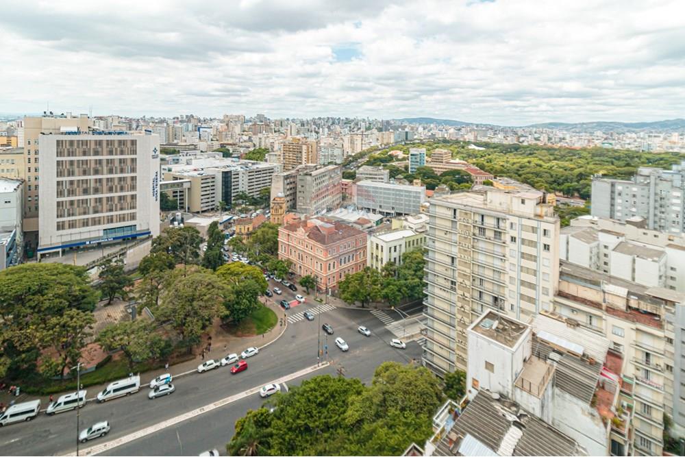 Cobertura - Venda - Porto Alegre , Rio Grande do Sul - IMG_2538.jpg - 610221014-253