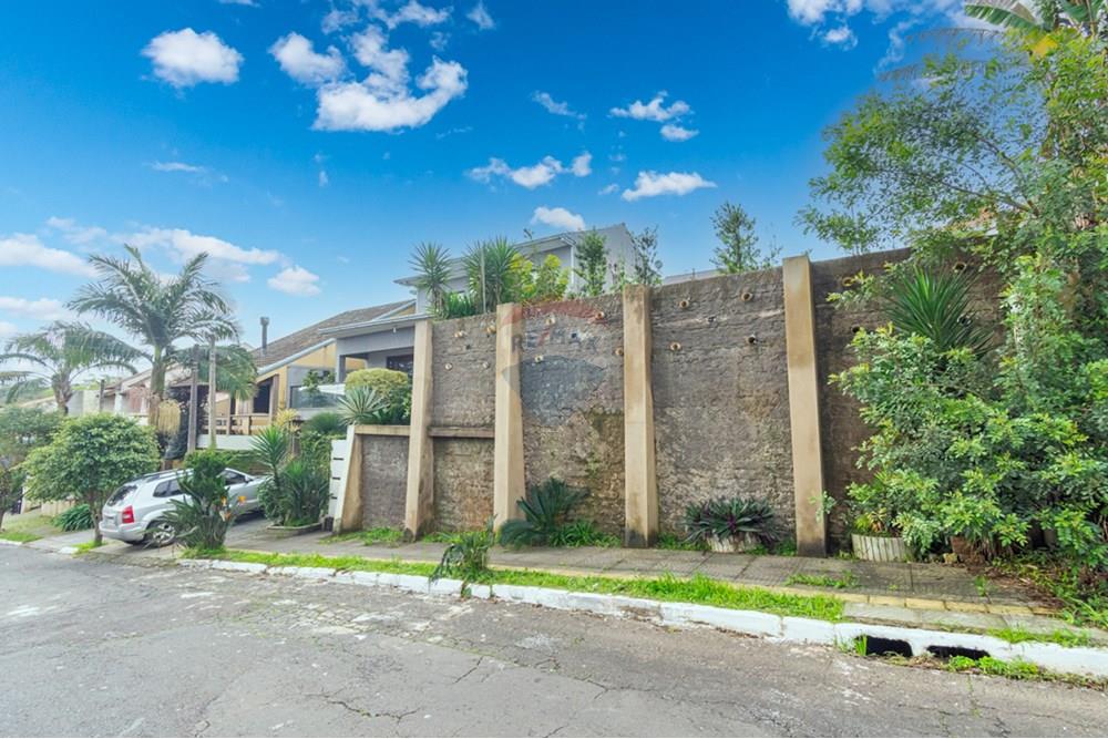 Casa - Venda - Gravataí , Rio Grande do Sul - 4.jpg - 610161008-38