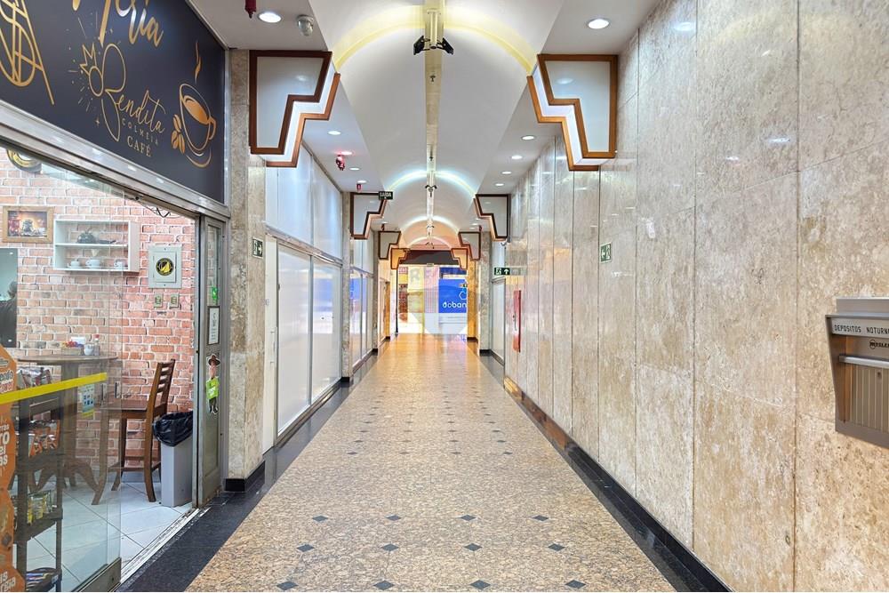 Cj. Comercial/ Sala - Venda - Porto Alegre , Rio Grande do Sul - IMG_6319.jpg - 610291022-49