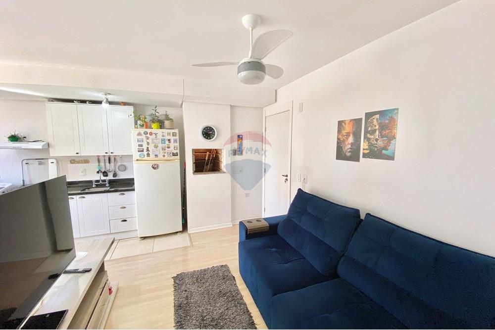 Apartamento - Venda - Canoas , Rio Grande do Sul - IMG_2740.jpg - 610241026-68