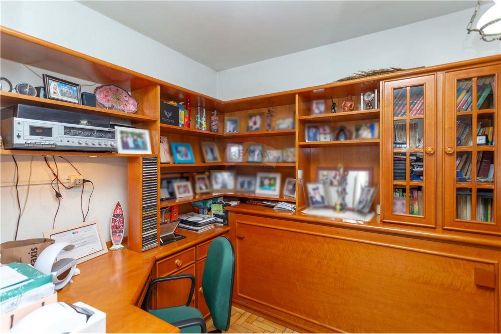 Sobrado - Venda - Santa Maria , Rio Grande do Sul - 17 - 610311056-88