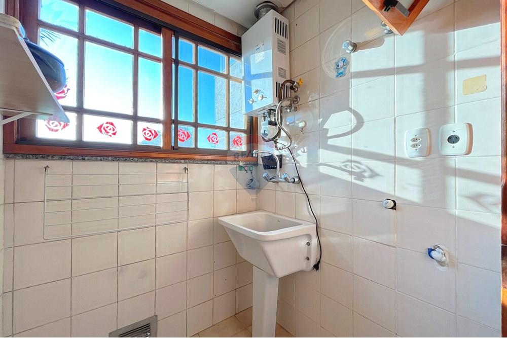 Cobertura - Venda - Porto Alegre , Rio Grande do Sul - IMG_8134.JPG - Área de serviço - 610191043-14