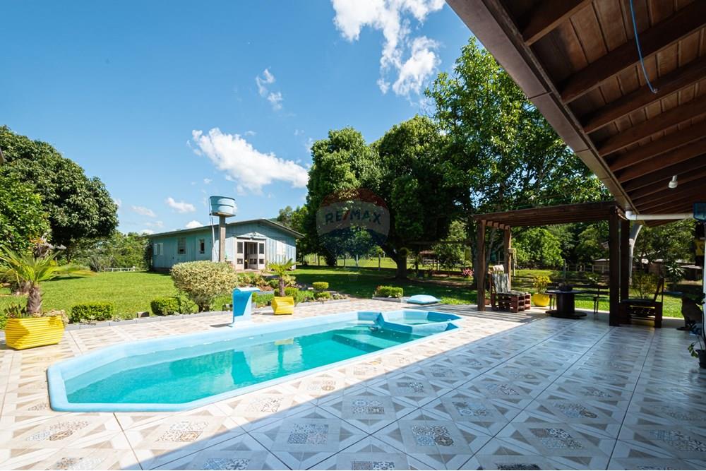 Chácara / Sítio / Fazenda - Venda - Novo Hamburgo , Rio Grande do Sul - DSC_3484.jpg - 610261015-33