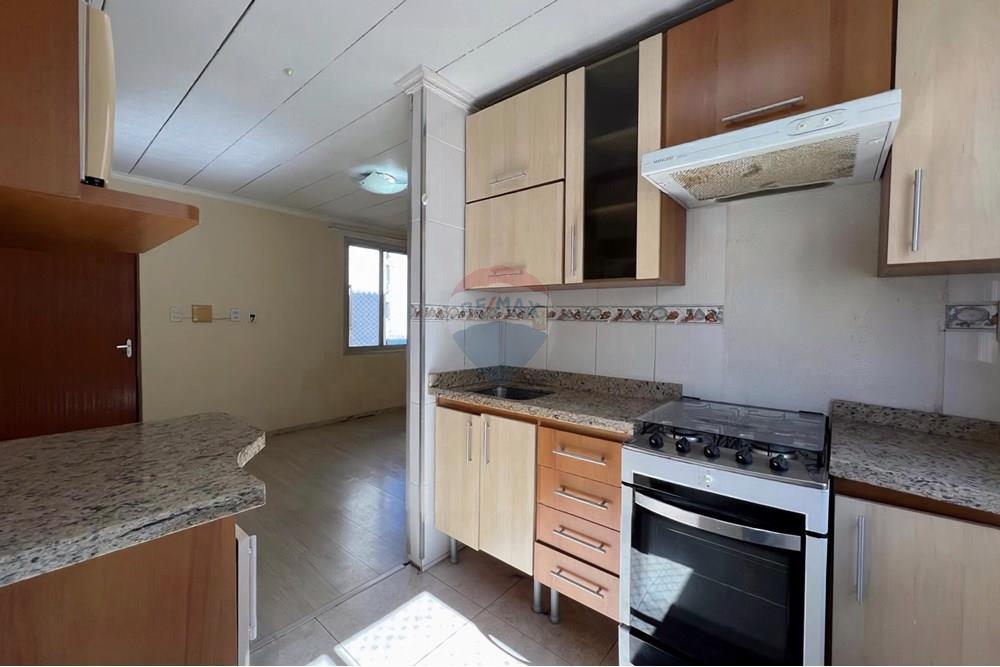 Apartamento - Venda - São Leopoldo , Rio Grande do Sul - Cozinha 1 (3).JPG - 610461003-37