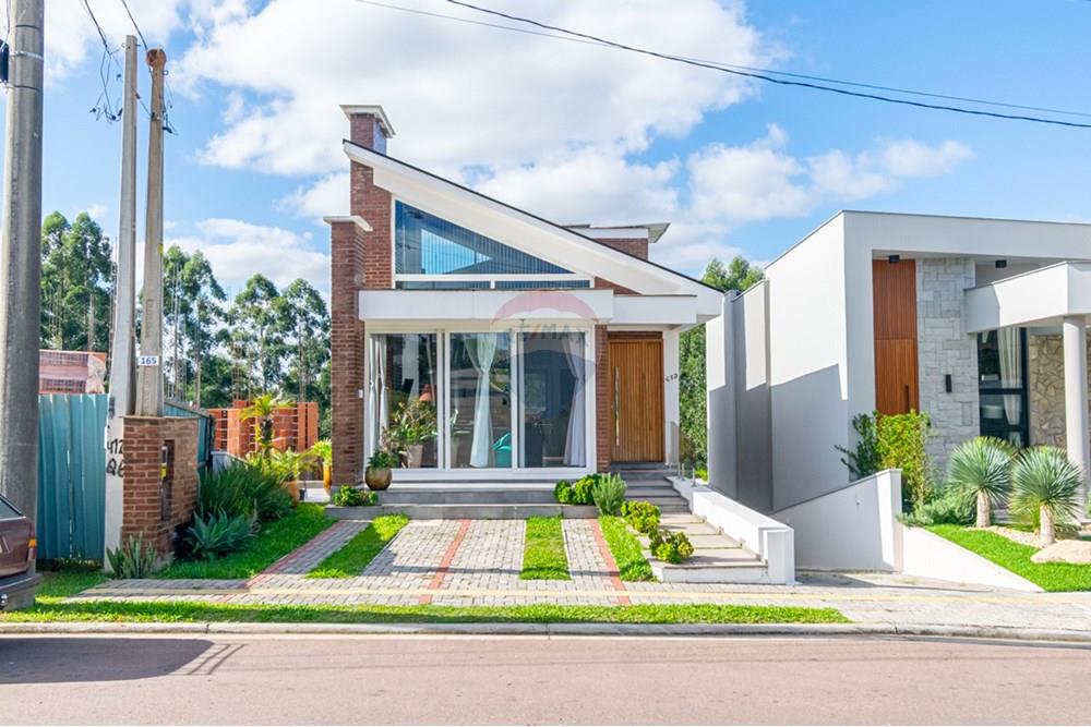 Casa de Condomínio - Venda - Gravataí , Rio Grande do Sul - _DSC3761.jpg - 610161080-63