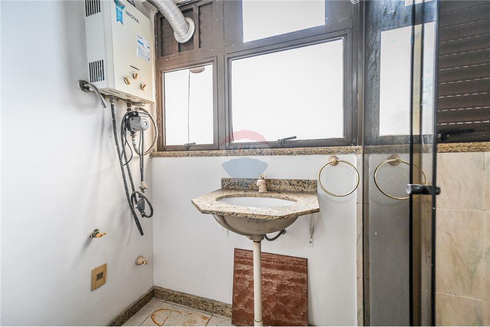 Cobertura - Venda - Porto Alegre , Rio Grande do Sul - 22 - 612481080-26