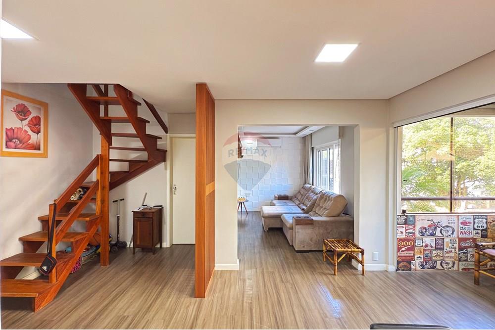 Apartamento - Venda - Porto Alegre , Rio Grande do Sul - IMG_2700.jpg - 612481004-91