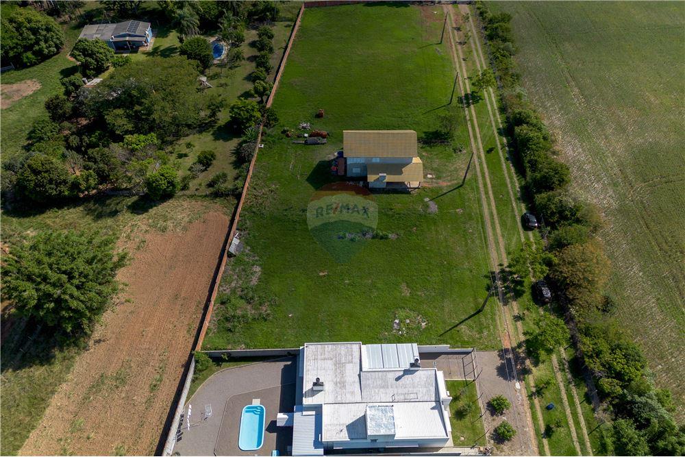 Chácara / Sítio / Fazenda - Venda - Santa Maria , Rio Grande do Sul - 4 - 610311058-23