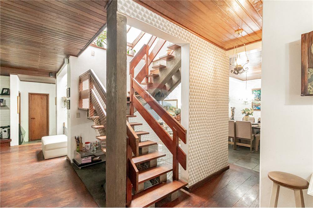 Casa - Venda - Porto Alegre , Rio Grande do Sul - 6 - 612521044-39