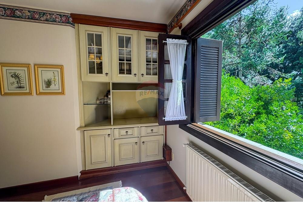 Casa - Venda - Canela , Rio Grande do Sul - Quarto de baixo (2).JPG - 610131005-46