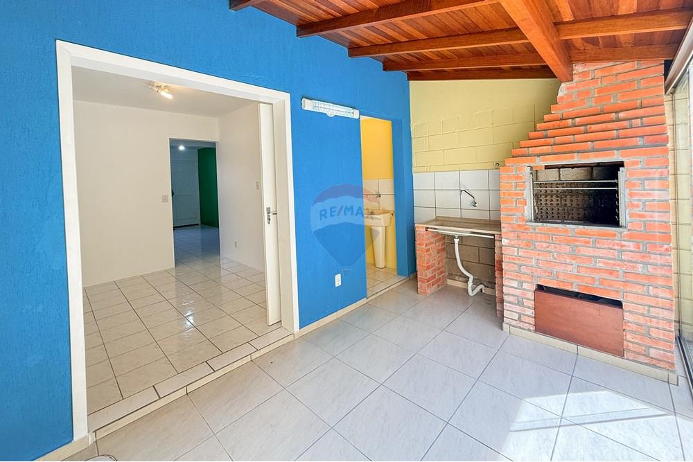 Casa de Condomínio - Venda - Canoas , Rio Grande do Sul - IMG_4072.jpg - 612651052-78