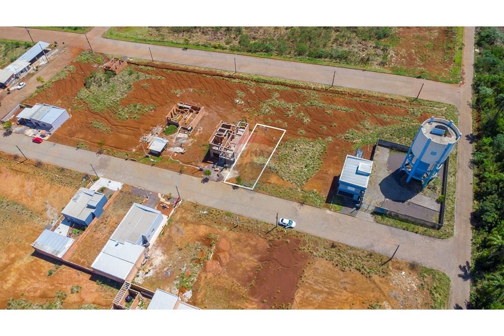 Terreno - Venda - Erechim , Rio Grande do Sul - DJI_0312 copiar.jpg - 612761043-11