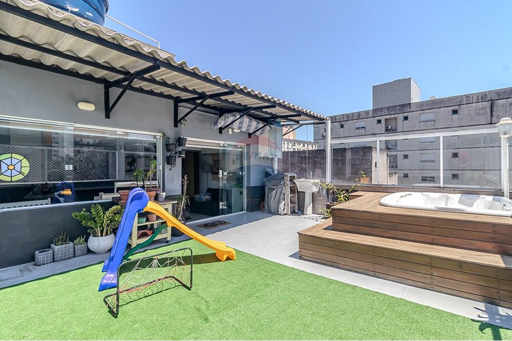 Cobertura - Venda - Porto Alegre , Rio Grande do Sul - 01sao-francisco-840-302026.jpg - 610101007-41