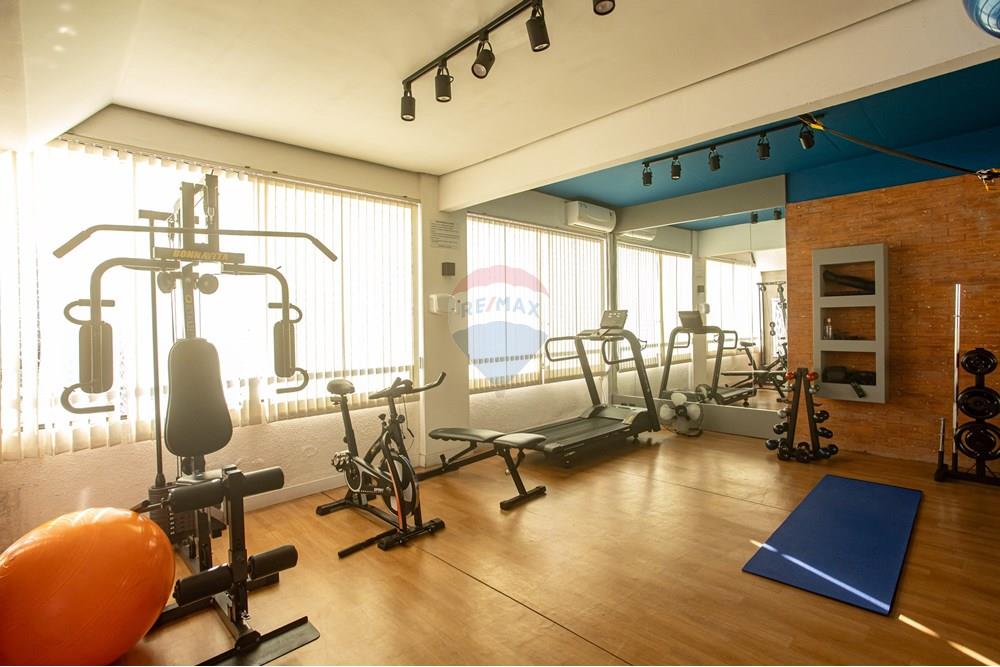 Cobertura - Venda - Santa Maria , Rio Grande do Sul - CRB_8417.JPG - 610311070-55