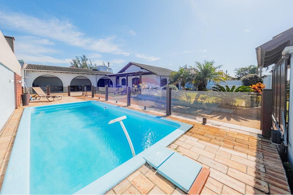 Casa - Venda - Tramandaí , Rio Grande do Sul - 11.jpg - 610391085-4