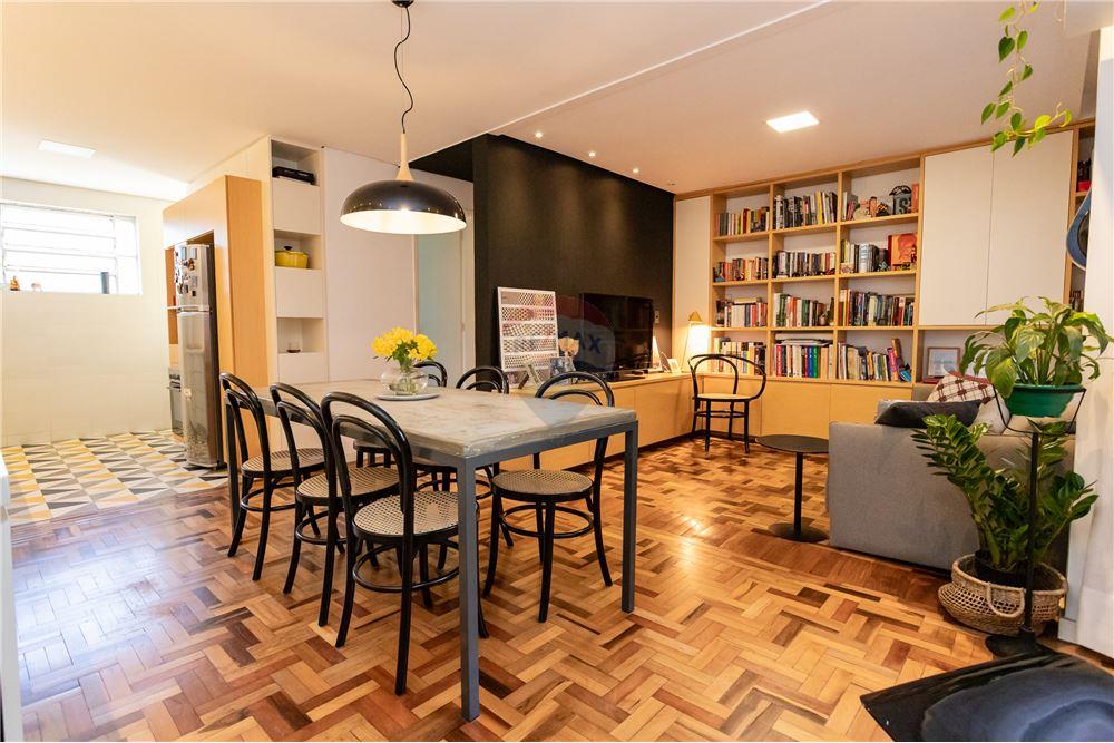 Apartamento - Venda - Porto Alegre , Rio Grande do Sul - 1 - 612481068-188