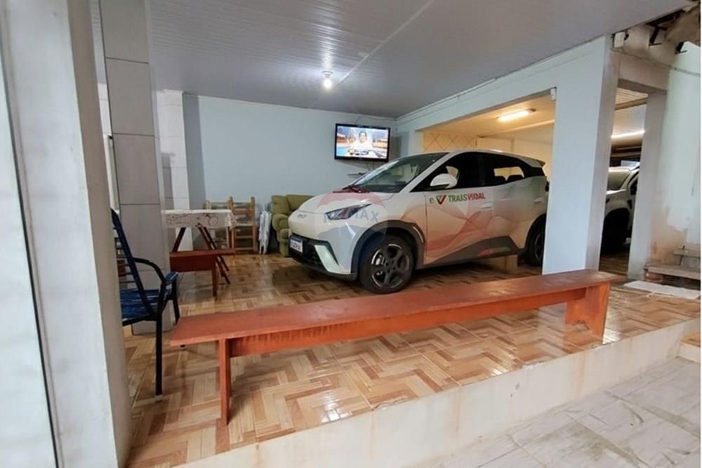 Casa - Venda - Carazinho , Rio Grande do Sul - 85aa81bc-50db-4776-8a2a-8e5aeba70e0e.jpg - 612701038-3