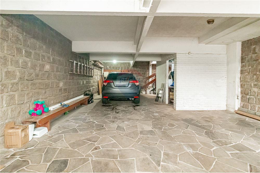 Casa - Venda - Porto Alegre , Rio Grande do Sul - 58 - 612521044-39