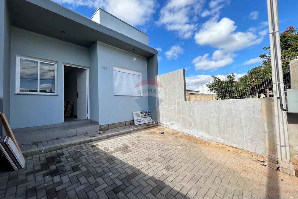 Casa - Venda - Canoas , Rio Grande do Sul - dd135e8e-2e0a-4e7c-a125-d328df68170f.jpg - 610241040-19