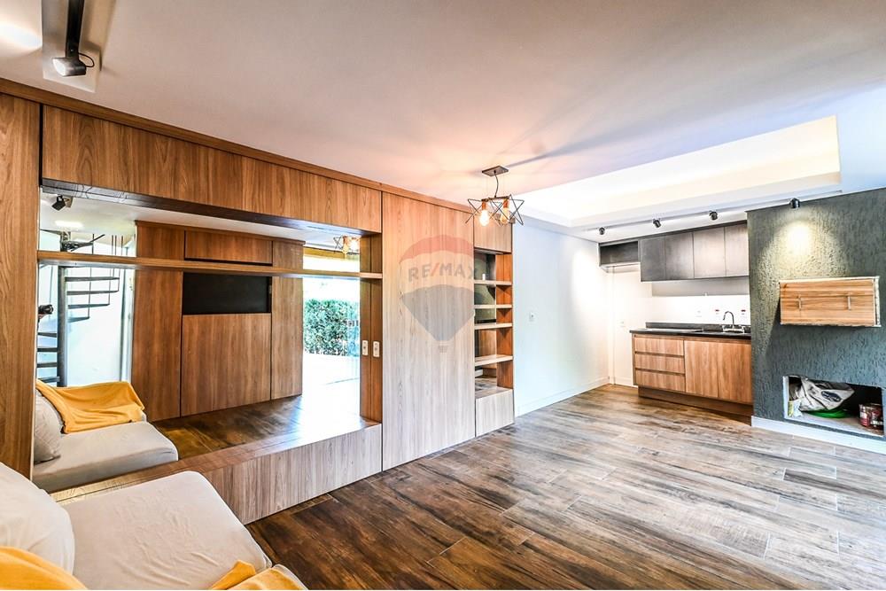 Casa de Condomínio - Venda - Porto Alegre , Rio Grande do Sul - Palmira-24.jpg - 612481068-185