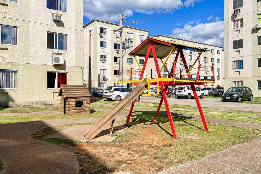 Apartamento - Venda - São Leopoldo , Rio Grande do Sul - IMG_9819.jpg - 610411052-42