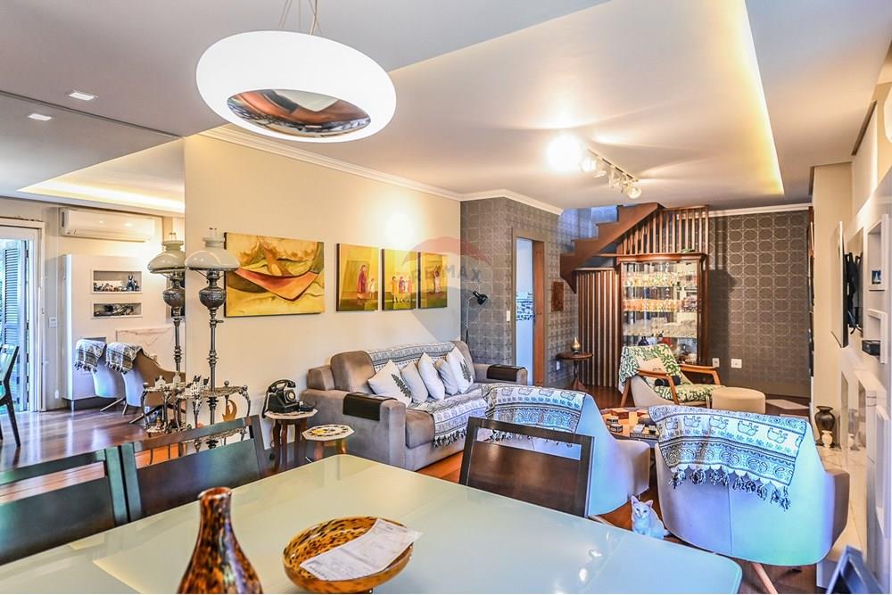 Cobertura - Venda - Porto Alegre , Rio Grande do Sul - COB-106.jpg - 612481066-245