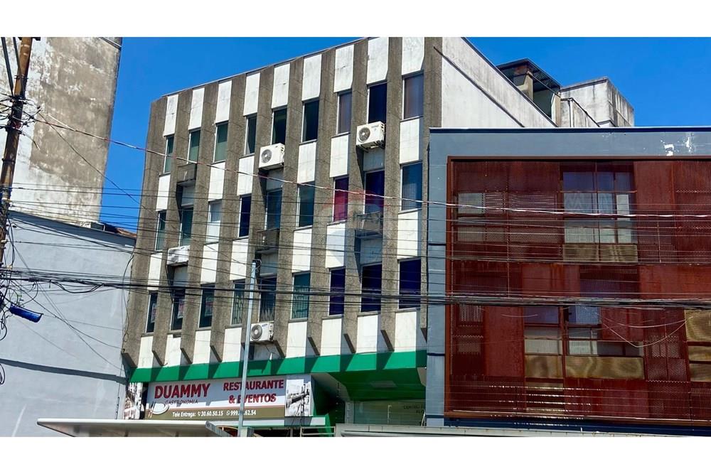 Cj. Comercial/ Sala - Venda - Porto Alegre , Rio Grande do Sul - FOTO 1.jpeg - 610371014-140