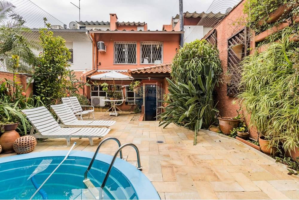 Casa - Venda - Porto Alegre , Rio Grande do Sul - IMG_6008-HDR.jpg - 612481068-184