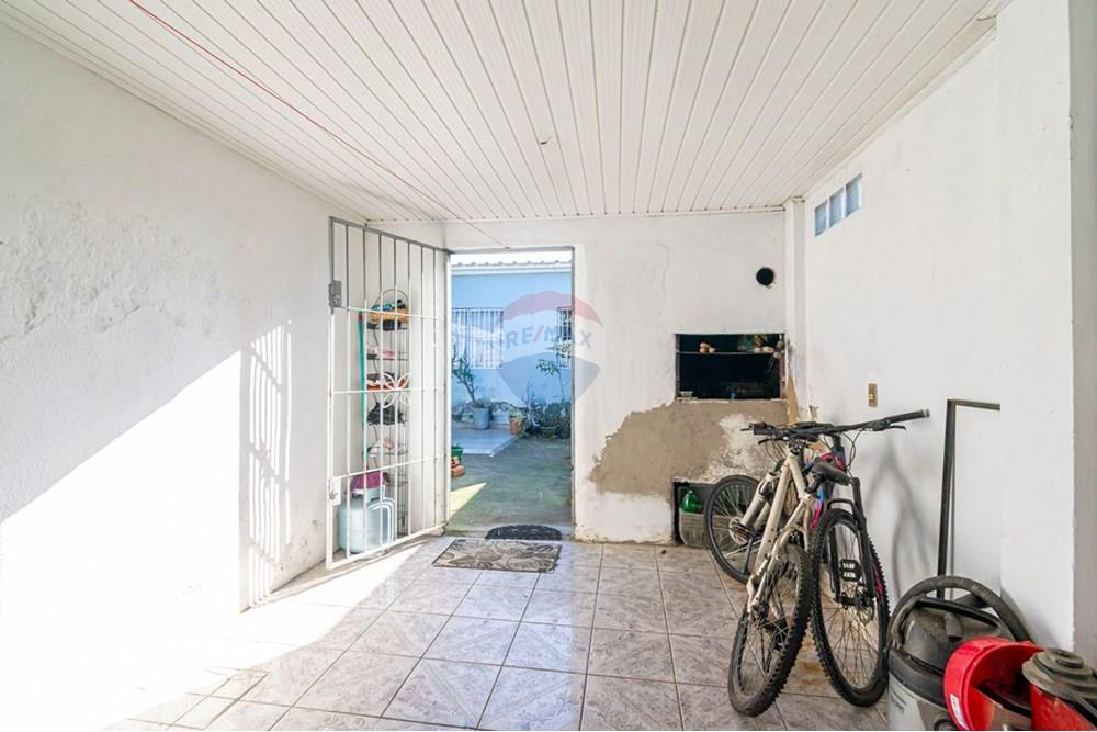 Casa - Venda - Gravataí , Rio Grande do Sul - garagem 2.jpeg - 610051074-9