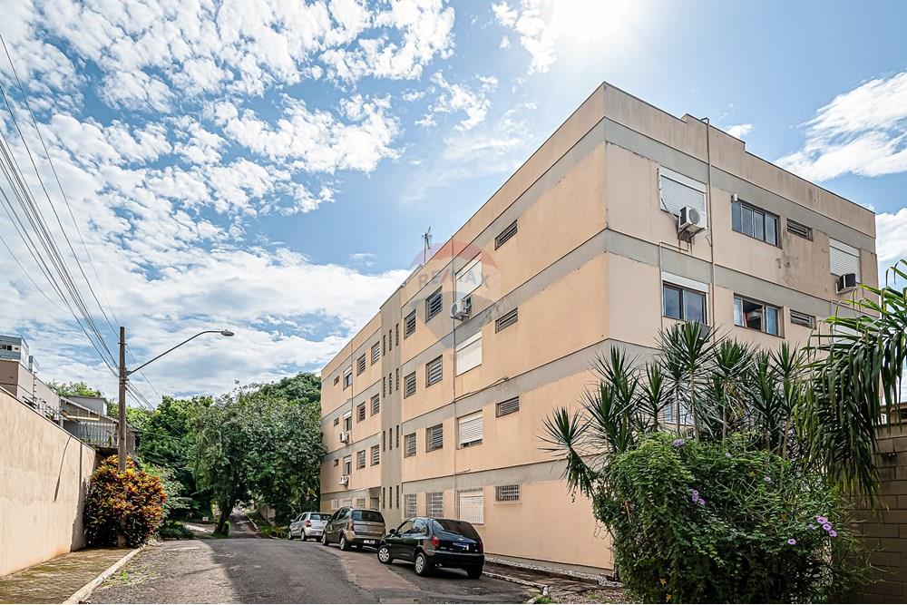 Apartamento - Venda - Novo Hamburgo , Rio Grande do Sul - DSC_8776-6358-2.jpg - 610261011-74