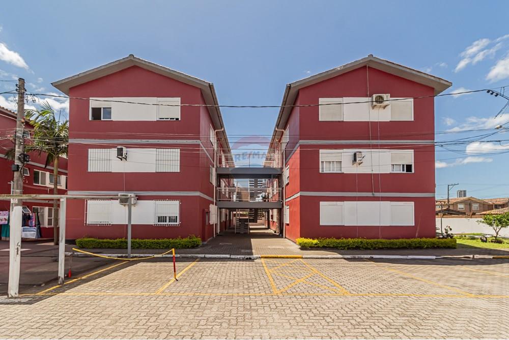 Apartamento - Venda - Pelotas , Rio Grande do Sul - Juscelino K. de Oliveira 1962-305M-04.jpg - 610211061-4