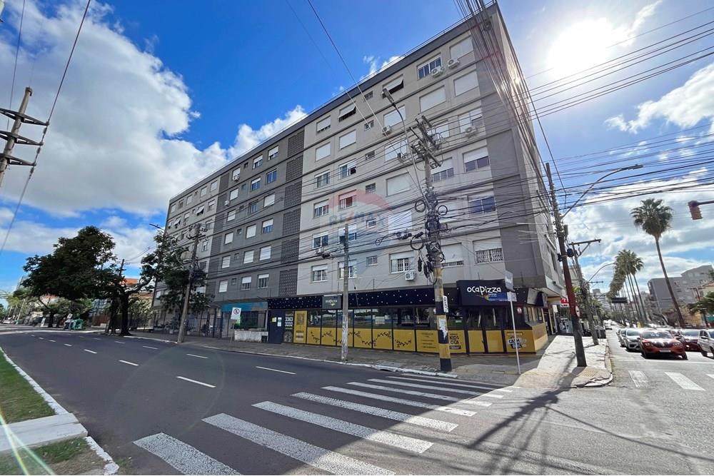 Apartamento - Venda - Porto Alegre , Rio Grande do Sul - IMG_1437.JPG - 610101004-52