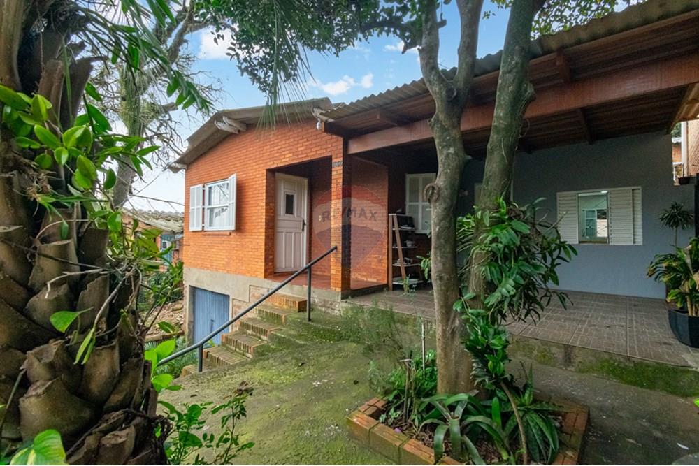 Casa - Venda - Gravataí , Rio Grande do Sul - _DSC7650-Editar.jpg - 610051021-132