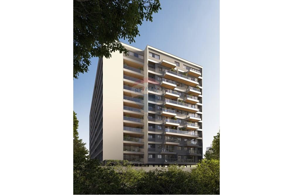 Apartamento - Venda - Canoas , Rio Grande do Sul - ©VISTA_04_EXT_FACHADA_FUNDOS.jpg - 612651052-2