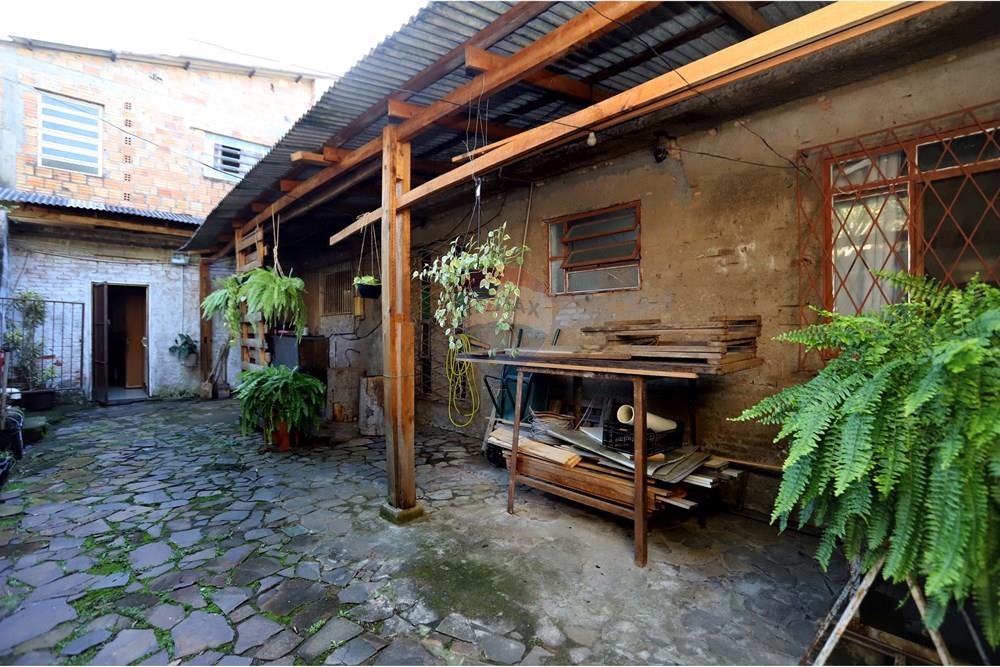 Casa - Venda - Porto Alegre , Rio Grande do Sul - IMG_0039.JPG - 612531048-11