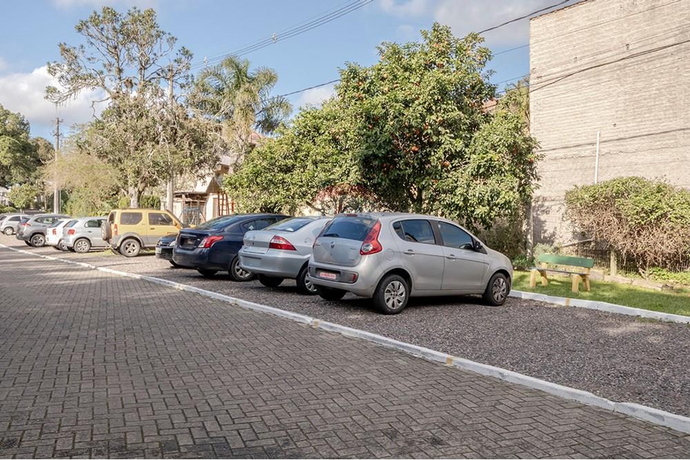Apartamento - Venda - Porto Alegre , Rio Grande do Sul - estacionamento.jpg - 612521076-5
